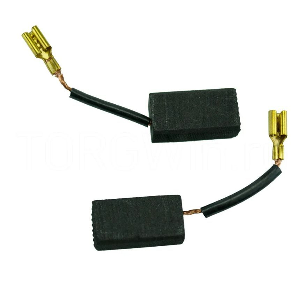 Щетка № 29  6*10*20мм  2 шт подходит для Sparki