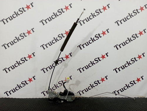 Замок двери левой 2023г