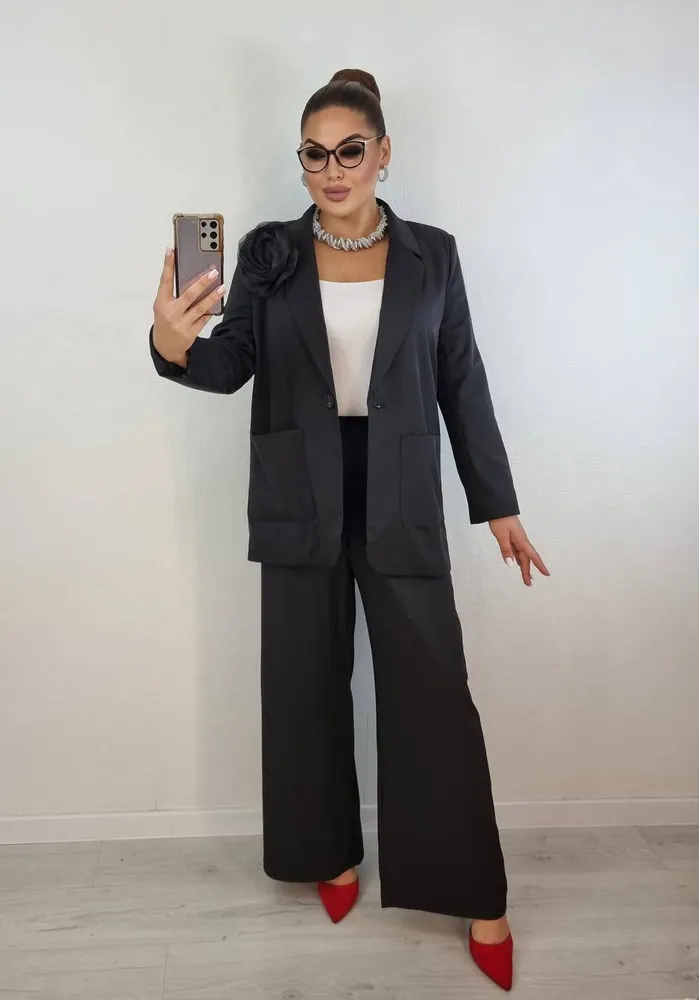 Костюм 02007 Fabrika