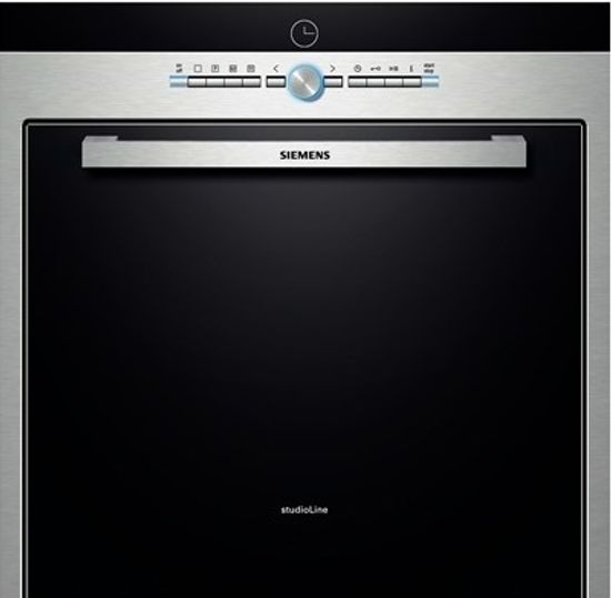 Электрический духовой шкаф Siemens HB78G4580