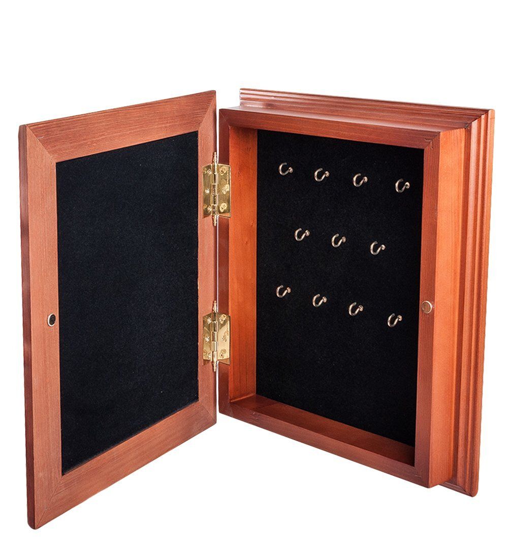 ПК- 33 Ключница «Подкова» 29х33