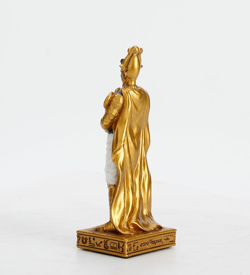 Veronese WS-1462 Статуэтка «Осирис - бог возрождения, судья душ усопших»