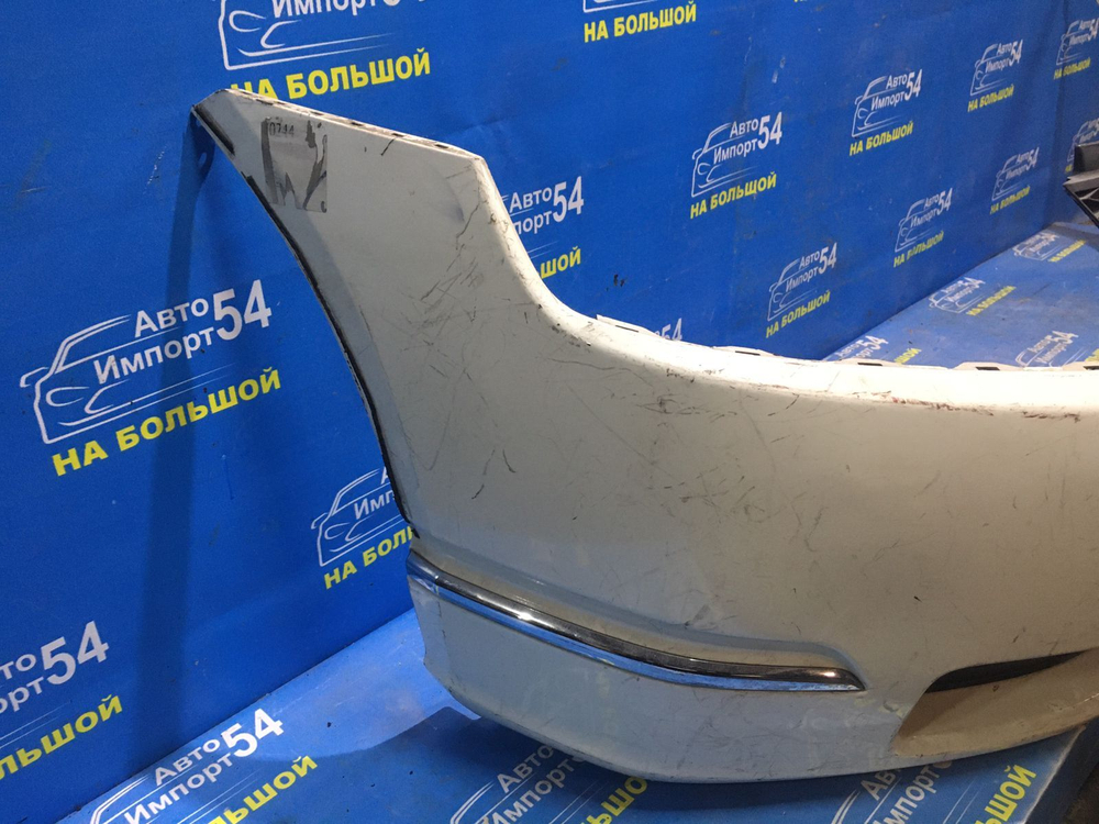 Бампер передний Honda ODYSSEY 2006-2010