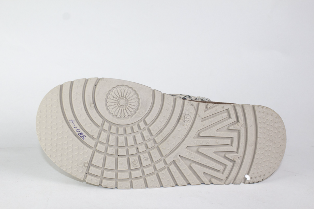 Угги женские зимние Beiweisi арт. 8801-7