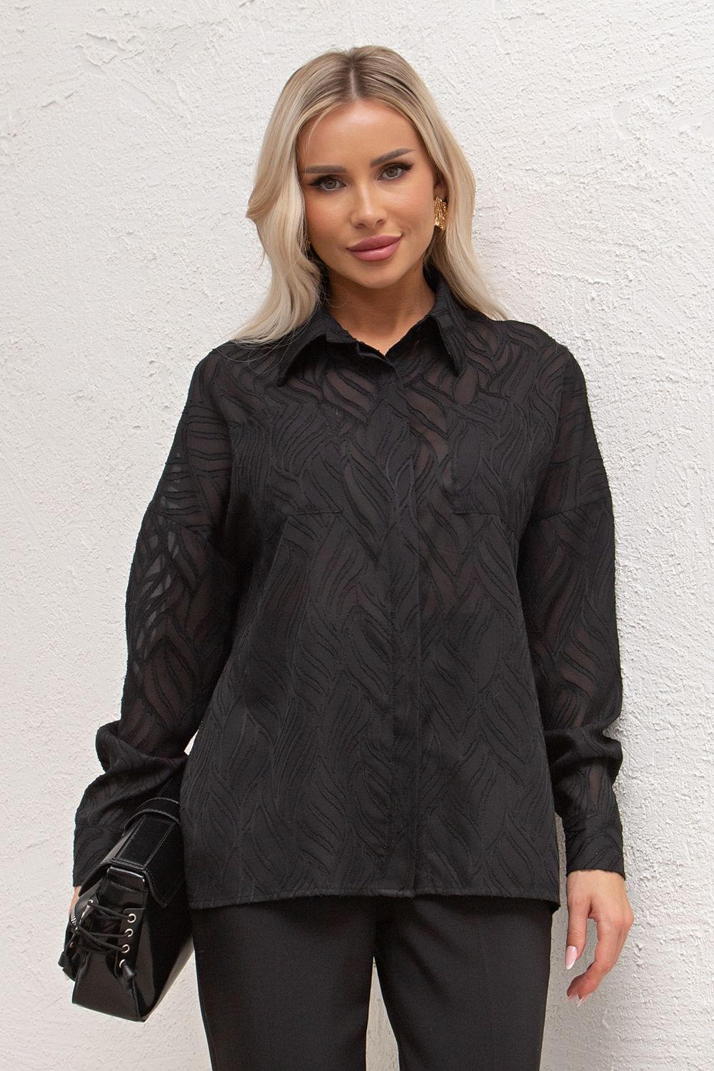 Блузка Эрина №1 Valentina