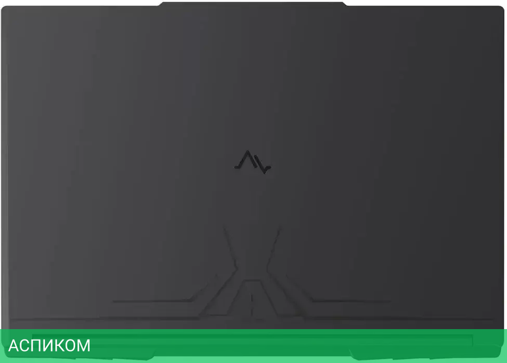 Игровой ноутбук Maibenben X-Treme Typhoon X16D X16D-i72846GQSHGRE0