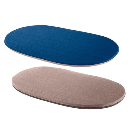 Ferplast Подушка GALETTE 100 (хлопок) 95х61х2