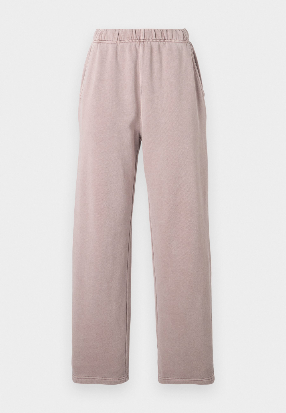 Carhartt WIP BENTON - Тренировочные брюки - Розовый