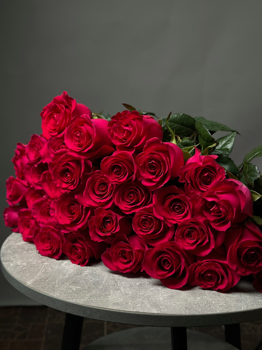 Розы поштучно «Gotcha» (Эквадор)