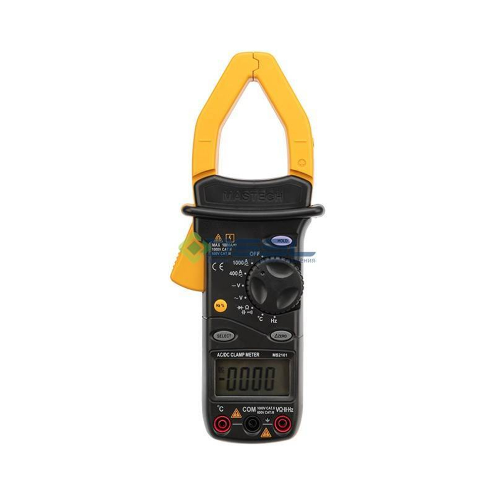 Mastech MS2101 Сетевое оборудование