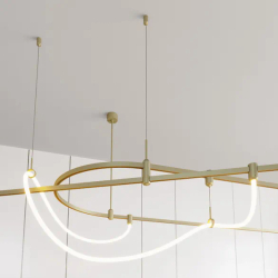 Держатель трека ART-APRIORI-HOLDER-HANG-TUBE-L1500 (OG) (Arlight, IP20 Металл, 3 года) 055892