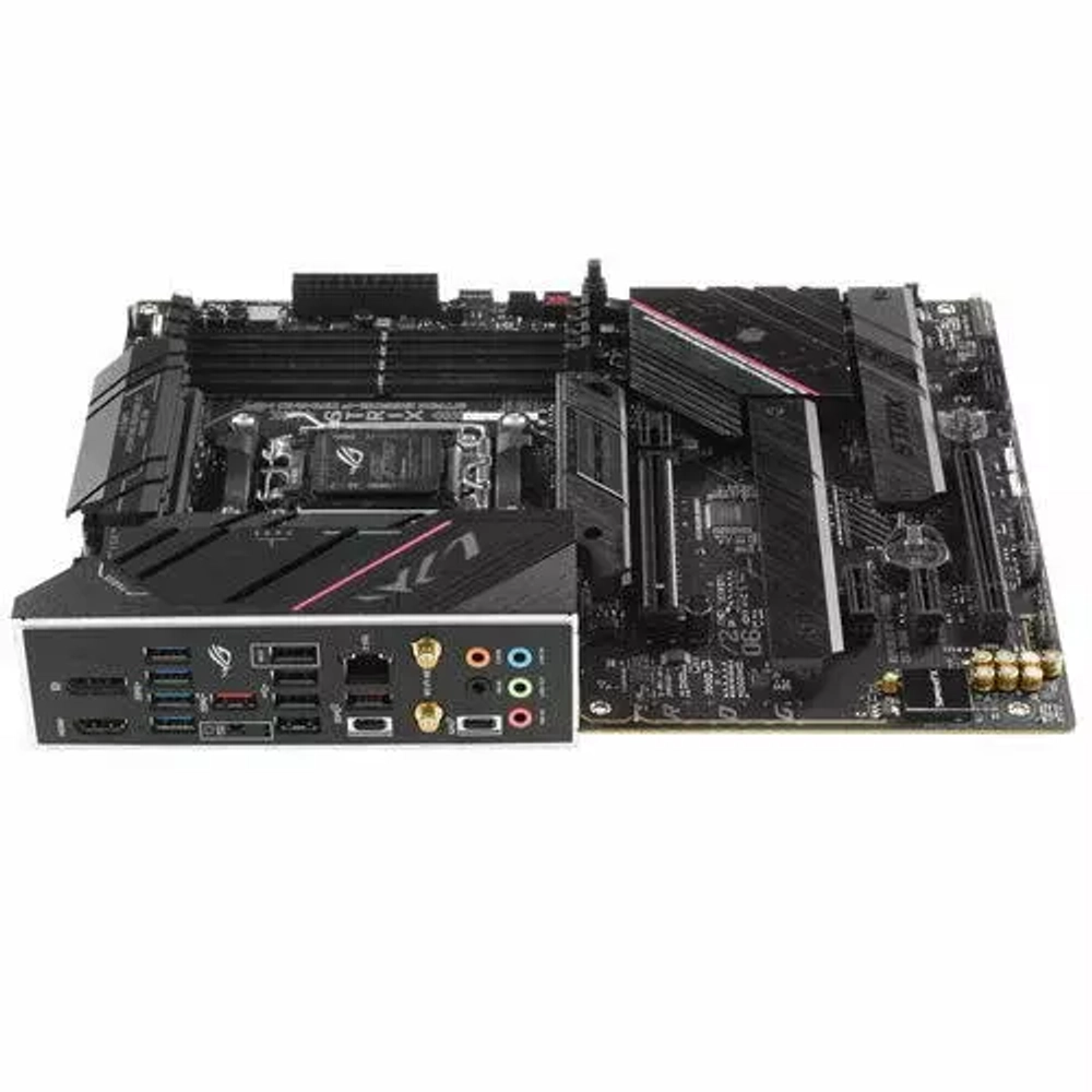 Материнская плата Asus ROG STRIX B650E-F GAMING WIFI RTL (90MB1BQ0-M0EAY0)
