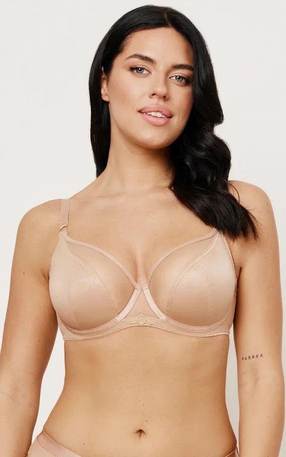 ROMA BEIGE Soft Бюст