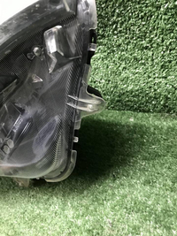 Битая Фара правая Toyota RAV4 4 CA40 (15-19) LED