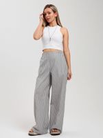 Брюки Летний день-2 Виотекс СЕРЫЙ