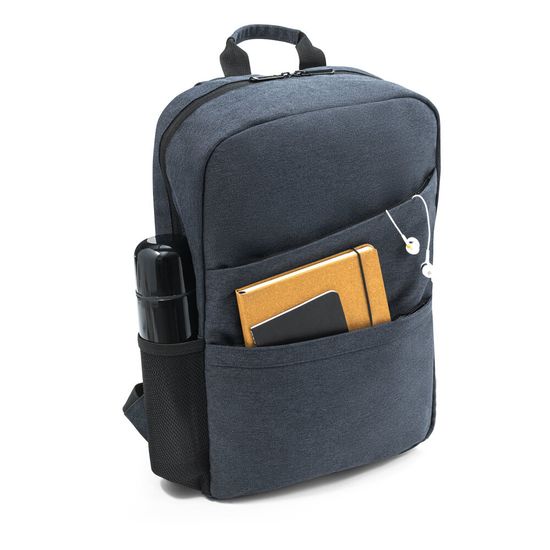 REPURPOSE BACKPACK. Рюкзак для ноутбука 15.6'' из PET (100% rPET) 600D