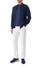 Кроссовки KITON