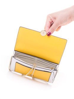 BL5008/82 Сумка жен., нат. кожа