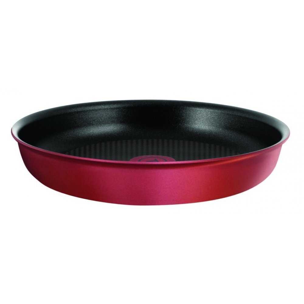 Набор посуды Tefal Ingenio Chef Red 22/26см L6598672