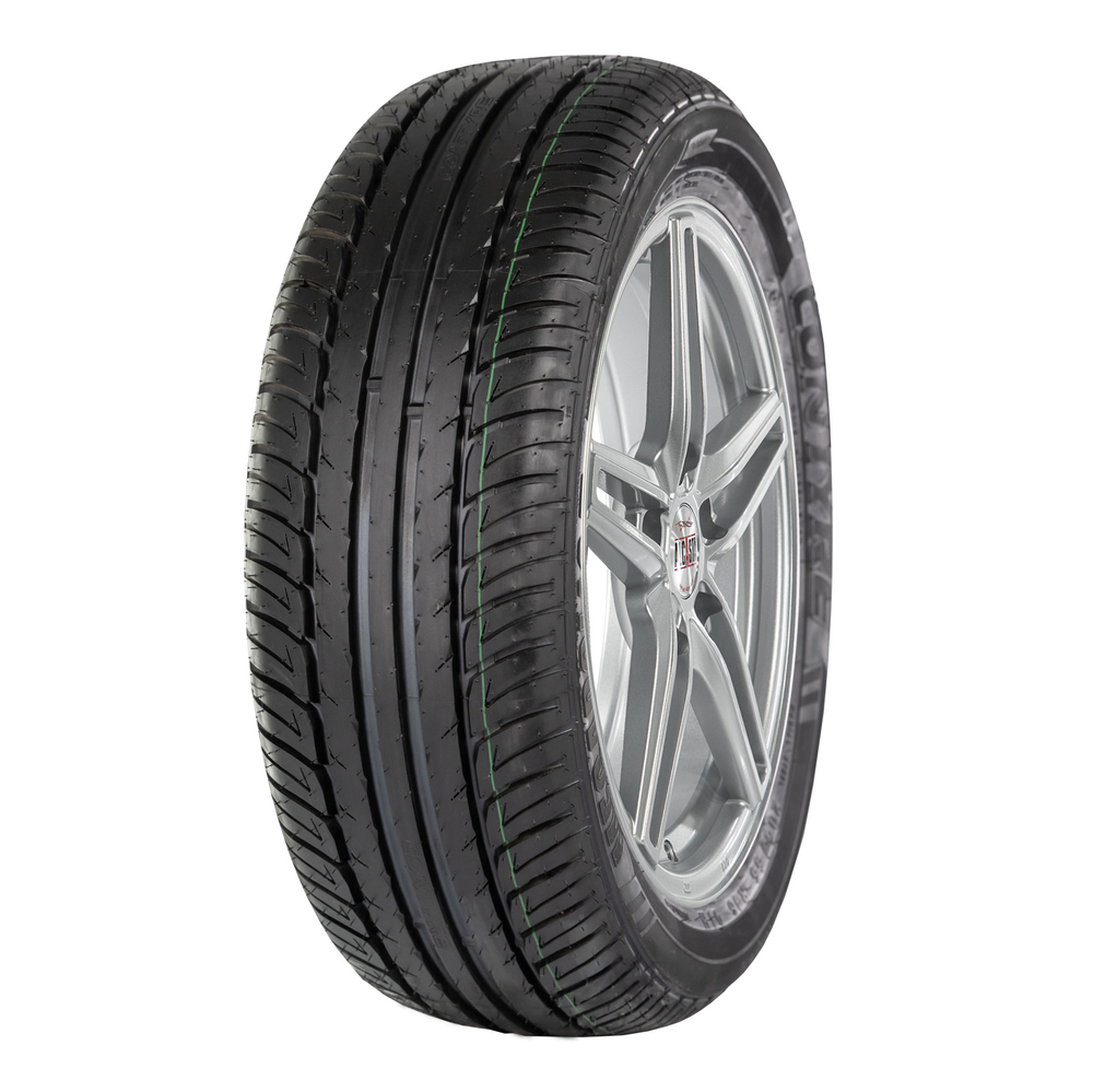 Легковая шина CONTYRE MEGAPOLIS III 195/55R15 85H (РФ)