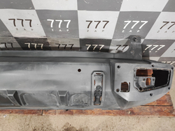 Бампер задний Haval Dargo X 22-нв Б/У Оригинал 2804120XKN52A