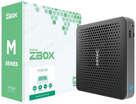 Zotac