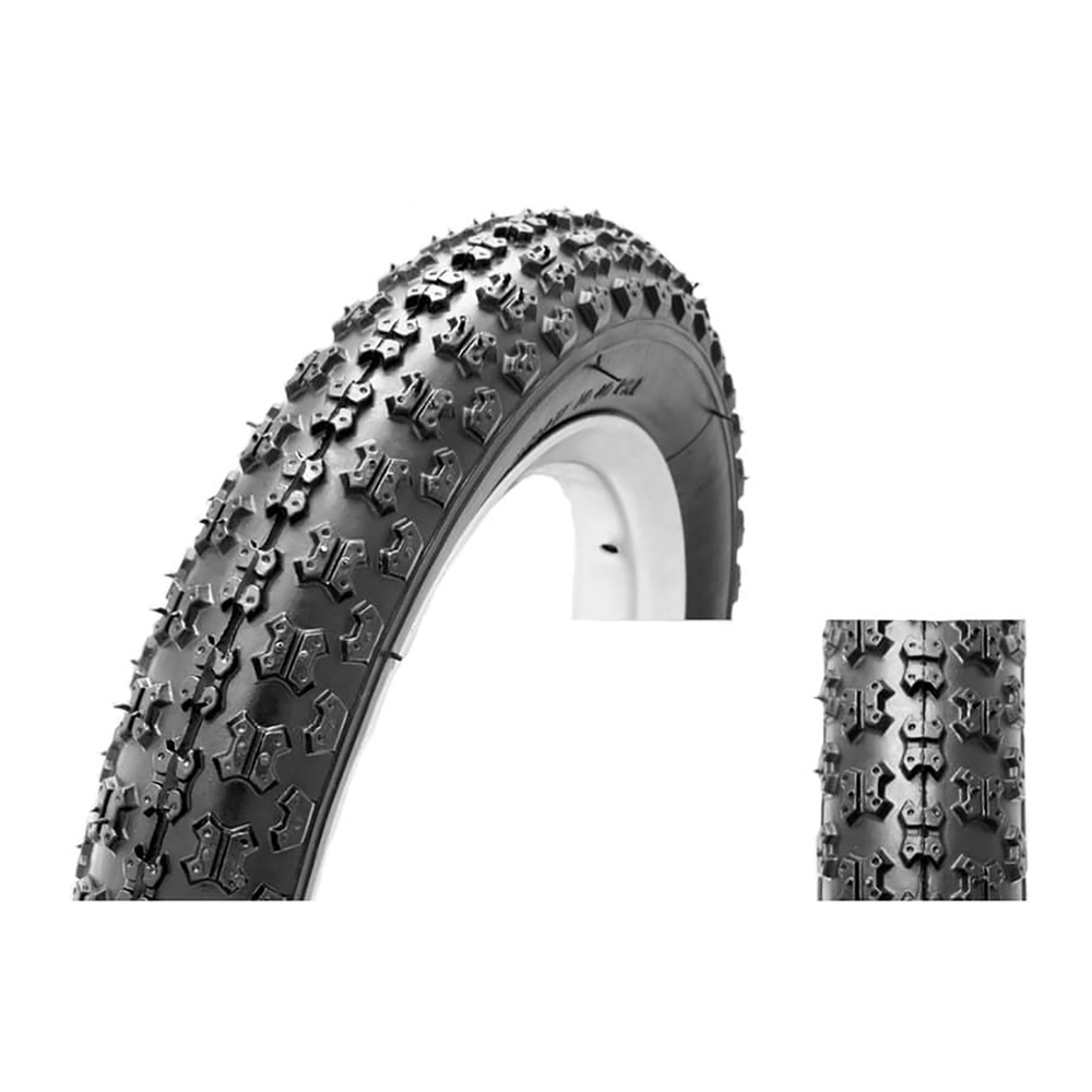Покрышка 14 х 2.125 HF143G Classic DURO