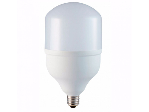 Лампа светодиодная LED SAFFIT SBHP1040 40W Е27-E40 6400K 230v 210*120