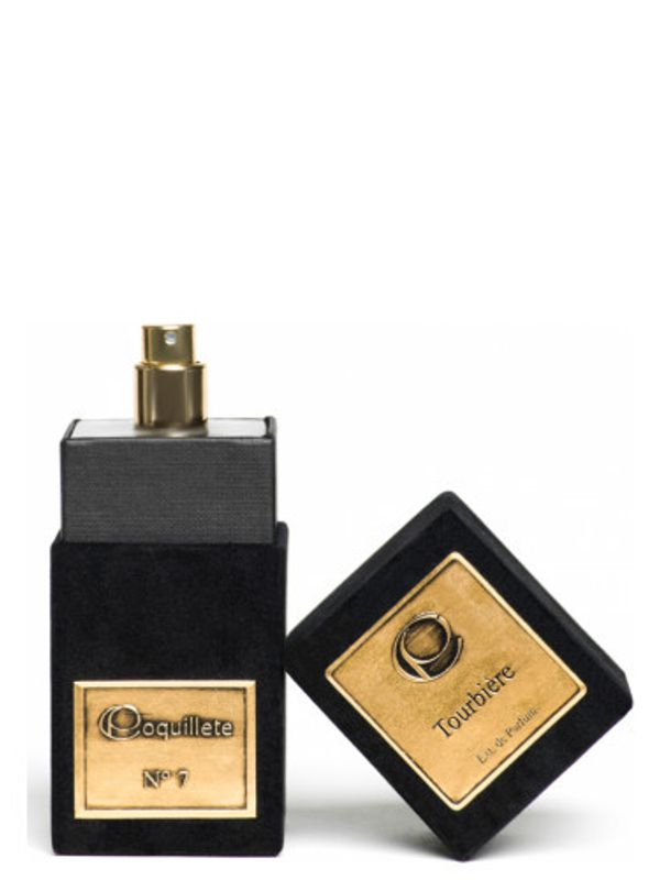 Coquillete Tourbiere