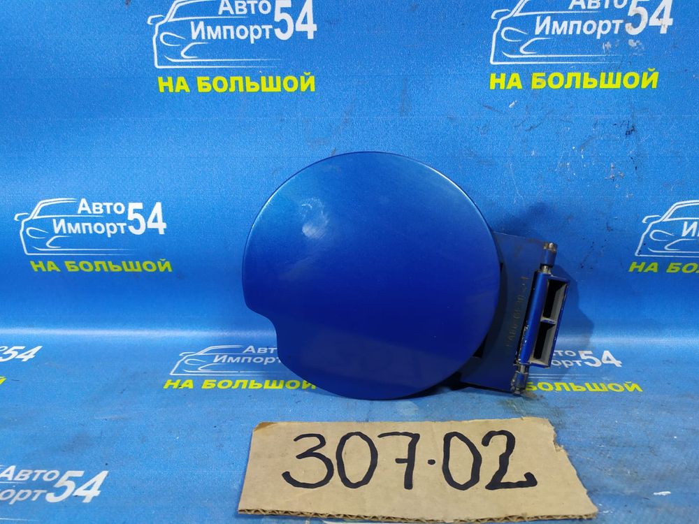 Лючок бензобака PEUGEOT 307 2006
