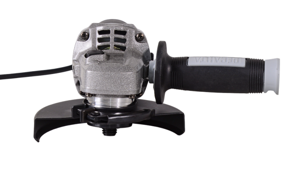 Углошлифовальная машина Ресанта УШМ-125/1100 ПП