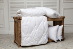 Одеяло бамбуковое German Grass Bamboo Familie Bio