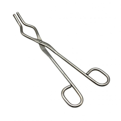 Щипцы для тиглей, 1шт.