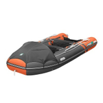 Лодка ПВХ GLADIATOR E450PRO