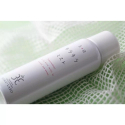 Hime Labo Термальная вода Химэ Лабо Тамацукури Кира Кира - Tamatsukuri Kira Kira Mist Beauty Spa Water,  80 г