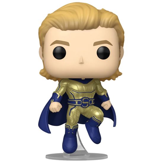 Фигурка Funko POP! Bobble Marvel Thunderbolts Sentry (1485) 76031 / Фигурка Фанко ПОП! по мотивам фильма "Громовержцы", Сентри