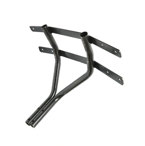 Кронштейн крыла правый JCB 335/04162