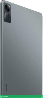 Планшет Xiaomi Redmi Pad SE 11" Wi-Fi 6Gb/128Gb WiFi Graphite Gray (VHU4520RU)