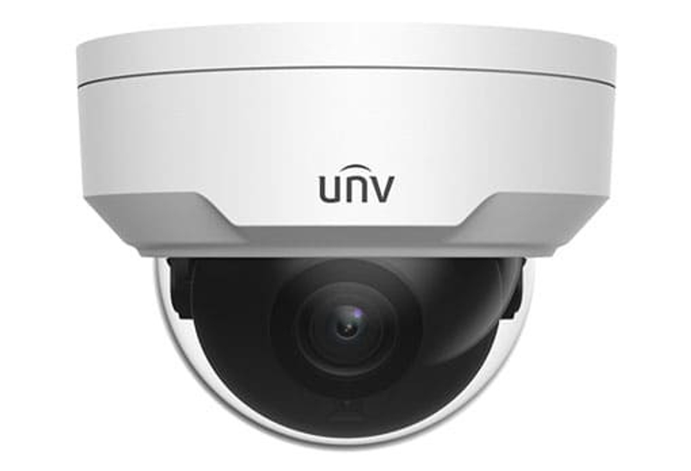 Uniview IPC324SB-DF40K-I0
