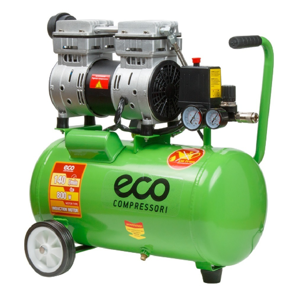 Компрессор ECO AE-25-OF1