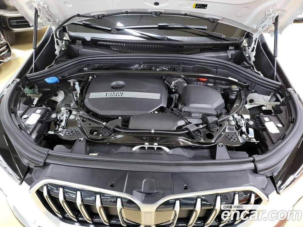 BMW X1 (U11) sDrive 20i xLine (06.2023)