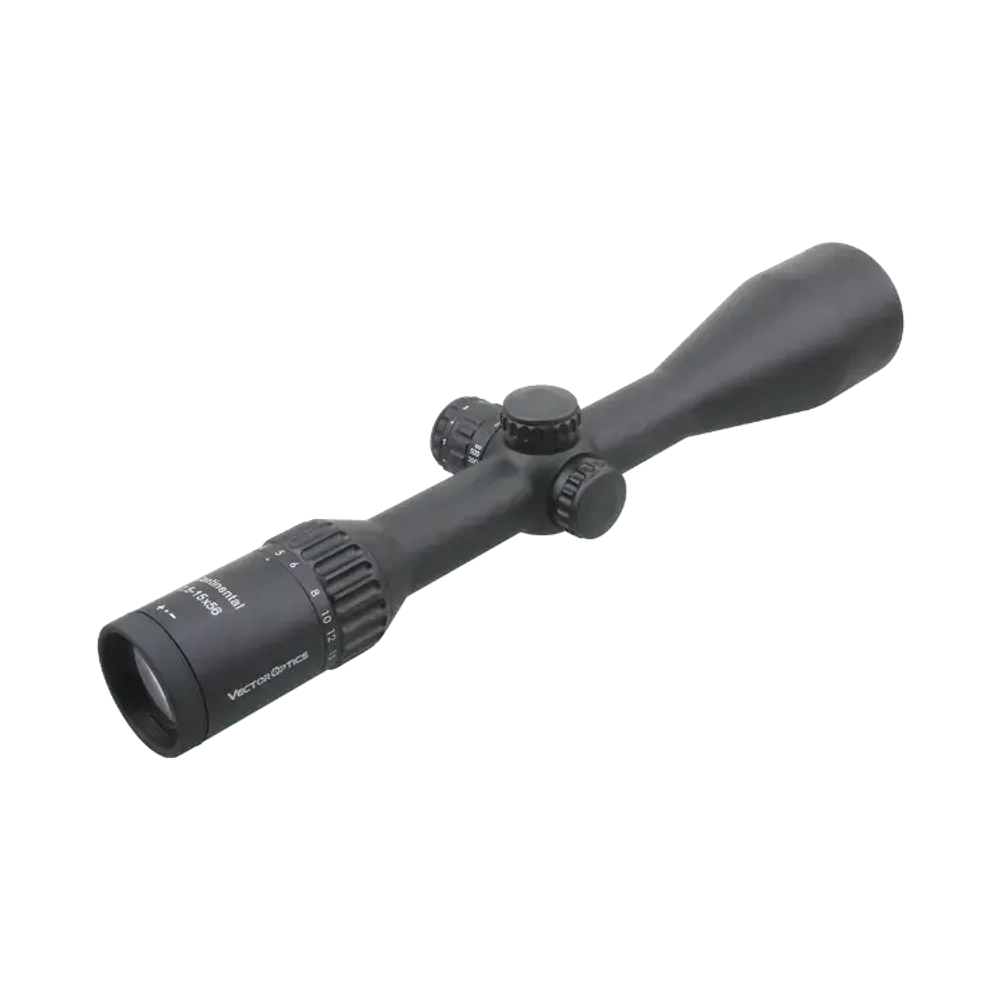 Прицел Vector Optics Continental 2,5-15x56 Hunting G4 (SCOM-38)