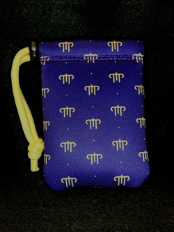 Centenary Mods Pouch Bag