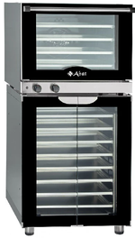 Печь конвекционная электрическая Abat КПП-4ЭМ