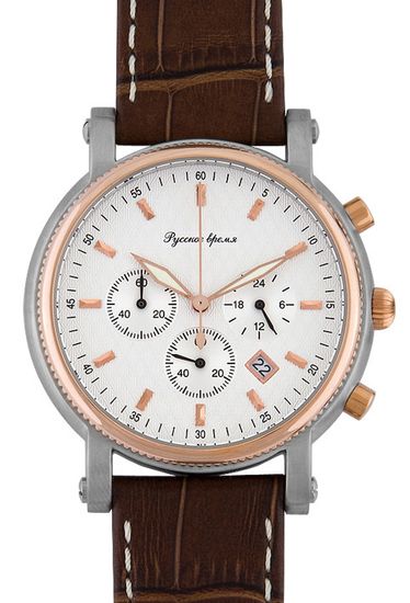 Наручные часы Полет "Русское время" 7528452