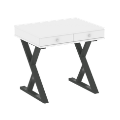 Хоум Офис Стол письменный VR.SP-1-79.M  794*600*750