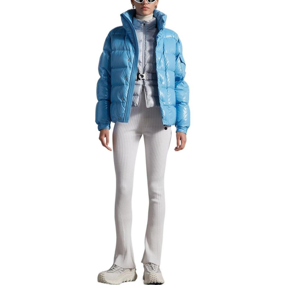 Куртки Moncler maya FW22, H20931A001535969T7A2