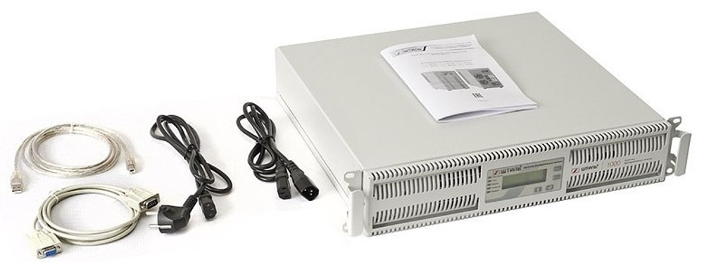Источник бесперебойного питания  Штиль SR1101L