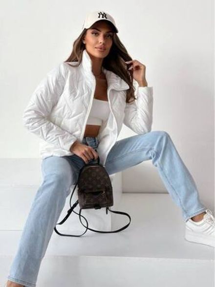 Куртка УК-9198-1 Fabrika Фото 2