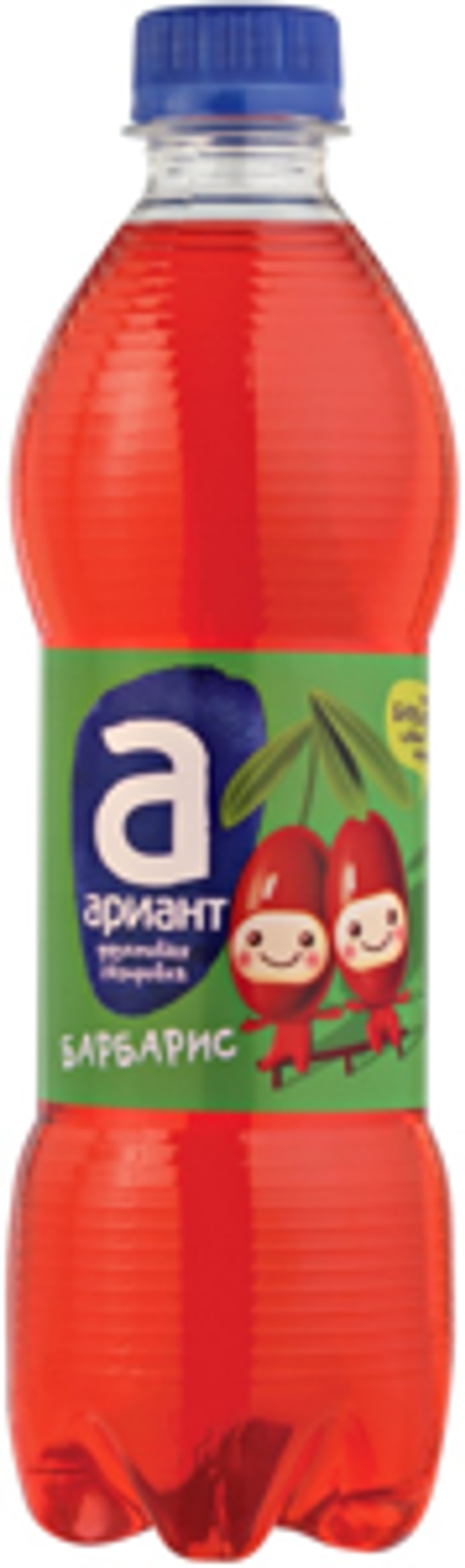 Ариант 0,5/12 БАРБАРИС ПЭТ